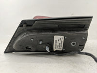2011 Chrysler Town & Country Driver Left Side View Manual Door Mirror - Oemusedautoparts1.com