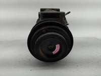 2011-2016 Chrysler Town & Country Air Conditioning A/c Ac Compressor Oem - Oemusedautoparts1.com