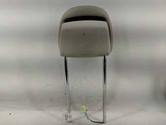 compare product 2013 Chrysler Town & Country Headrest Head Rest Rear Seat Fits Fits 2005 OEM Used Auto Parts