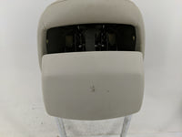 2013 Chrysler Town & Country Headrest Head Rest Rear Seat Fits Fits 2005 OEM Used Auto Parts - Oemusedautoparts1.com