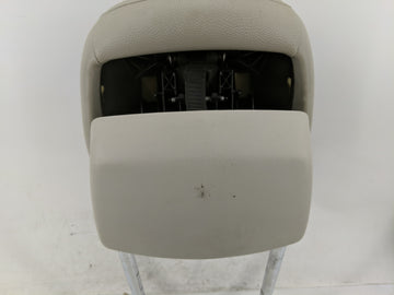 2013 Chrysler Town & Country Headrest Head Rest Rear Seat Fits Fits 2005 OEM Used Auto Parts