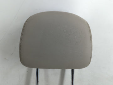 2013 Chrysler Town & Country Headrest Head Rest Rear Seat Fits Fits 2005 OEM Used Auto Parts