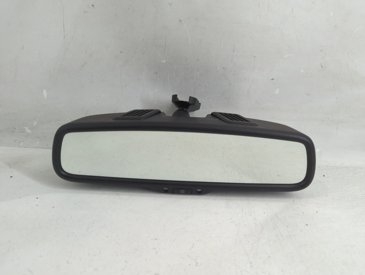 2013-2016 Chrysler Town & Country Interior Rear View Mirror Replacement OEM P/N:E11026130 Fits Fits 2013 2014 2015 2016 2017