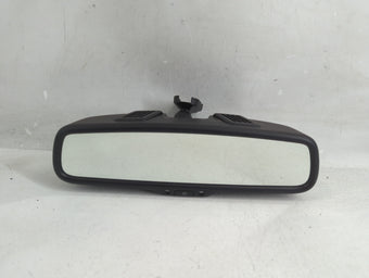 compare product 2013-2016 Chrysler Town & Country Interior Rear View Mirror Replacement OEM P/N:E11026130 Fits Fits 2013 2014 2015 2016 2017 OEM Used Auto Parts