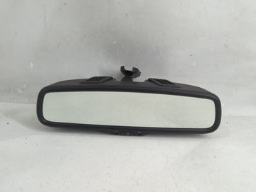 2013-2016 Chrysler Town & Country Interior Rear View Mirror Replacement OEM P/N:E11026130 Fits Fits 2013 2014 2015 2016 2017