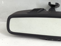 2013-2016 Chrysler Town & Country Interior Rear View Mirror Replacement OEM P/N:E11026130 Fits Fits 2013 2014 2015 2016 2017