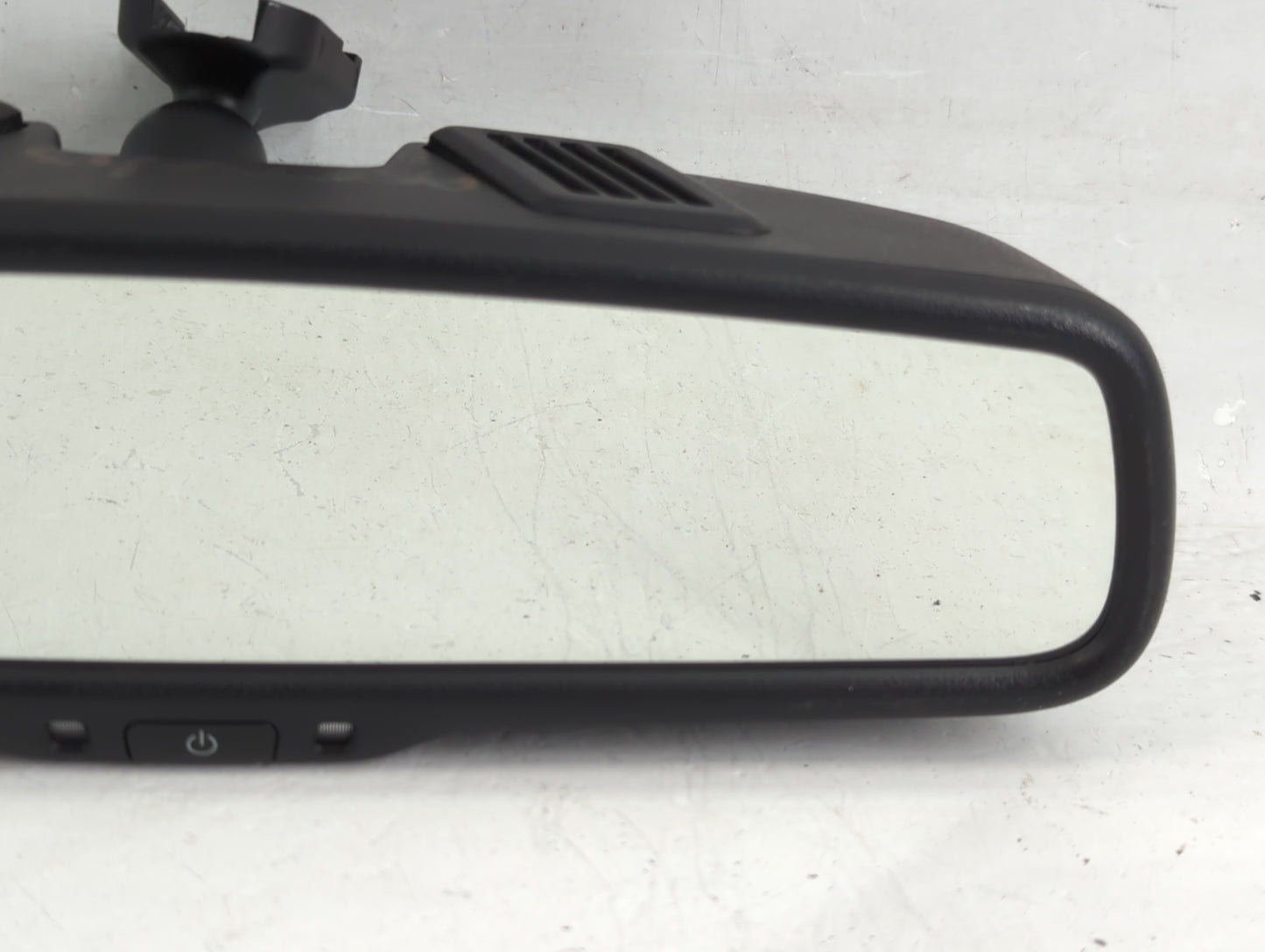 2013-2016 Chrysler Town & Country Interior Rear View Mirror Replacement OEM P/N:E11026130 Fits Fits 2013 2014 2015 2016 2017
