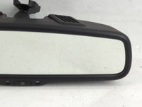 2013-2016 Chrysler Town & Country Interior Rear View Mirror Replacement OEM P/N:E11026130 Fits Fits 2013 2014 2015 2016 2017