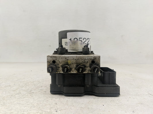 2013 Chrysler Town & Country ABS Pump Control Module Replacement Fits OEM Used Auto Parts - Oemusedautoparts1.com