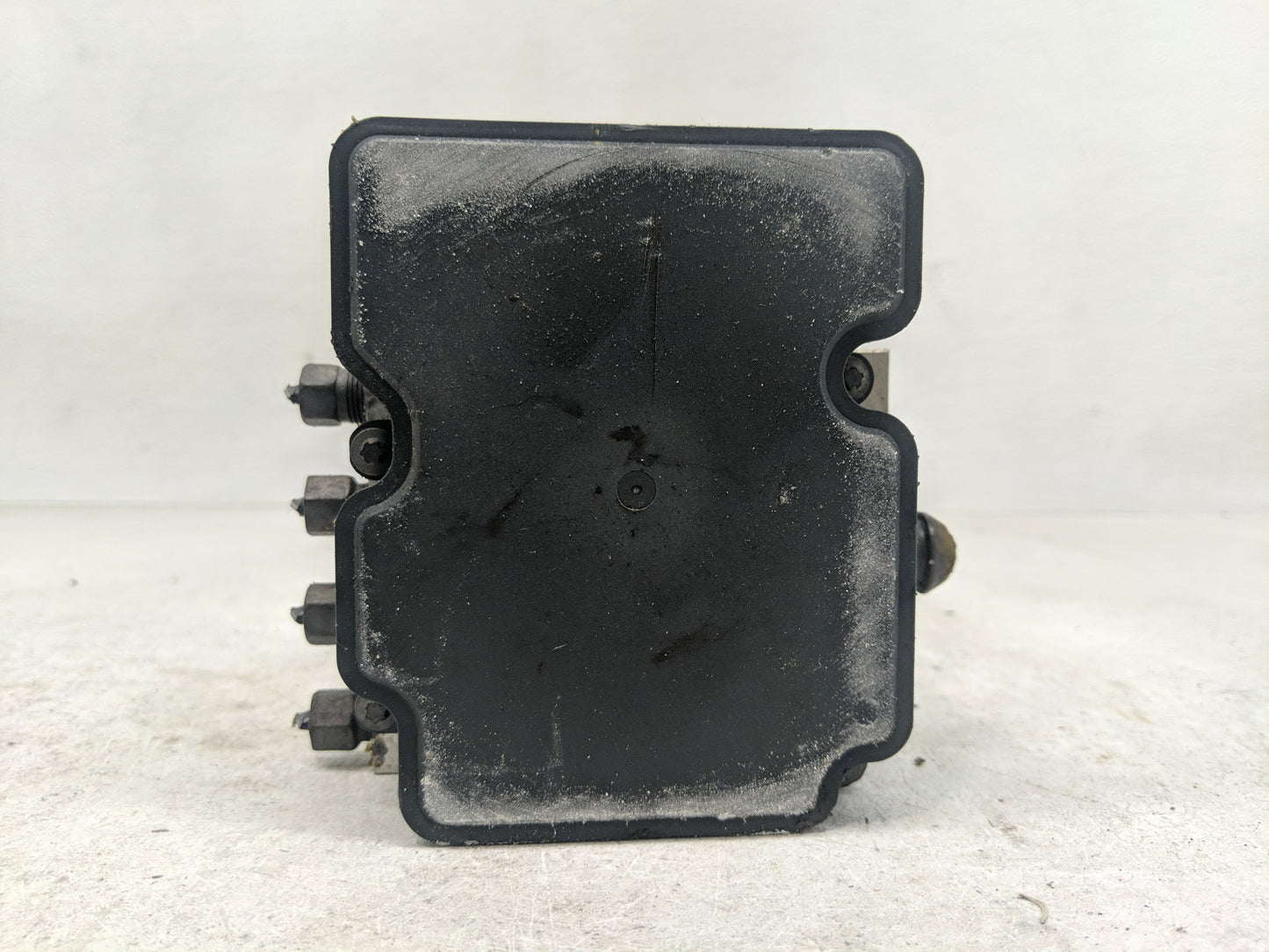 2013 Chrysler Town & Country ABS Pump Control Module Replacement Fits OEM Used Auto Parts - Oemusedautoparts1.com