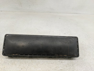 2014-2016 Chrysler Town & Country Air Bag Driver Left Knee OEM Fits Fits 2014 2015 2016 2017 2018 OEM Used Auto Parts - Oemu
