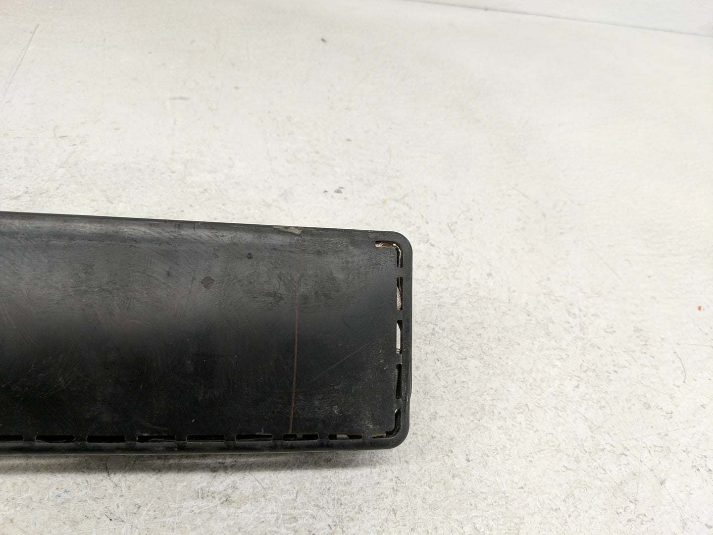 2014-2016 Chrysler Town & Country Air Bag Driver Left Knee OEM Fits Fits 2014 2015 2016 2017 2018 OEM Used Auto Parts - Oemu