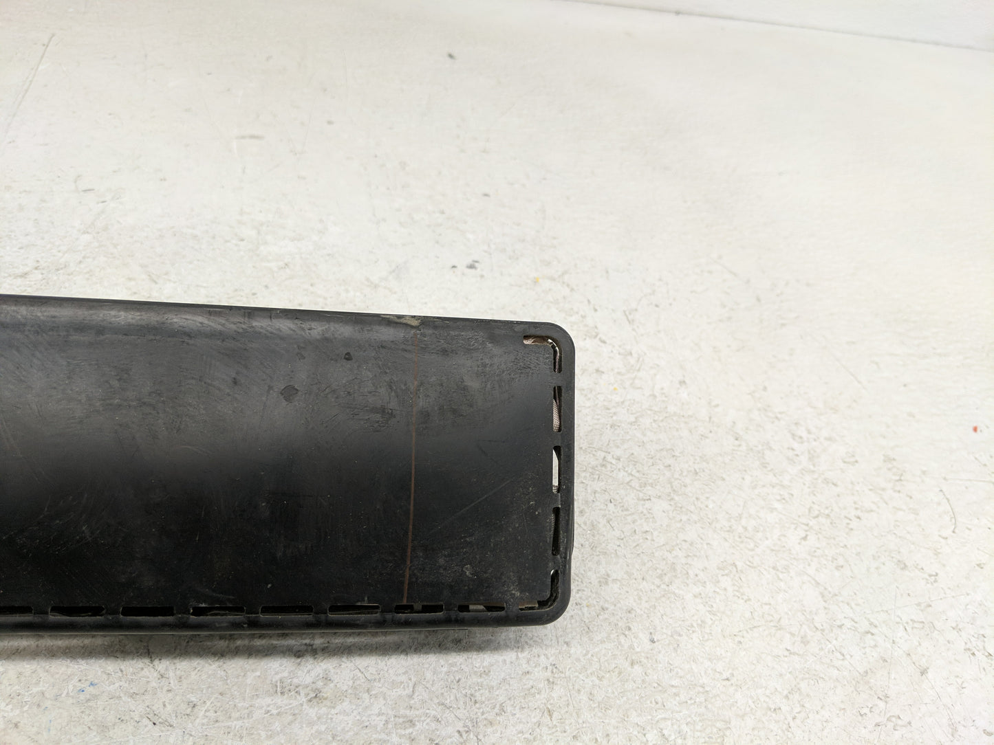2014-2016 Chrysler Town & Country Air Bag Driver Left Knee OEM Fits Fits 2014 2015 2016 2017 2018 OEM Used Auto Parts - Oemu