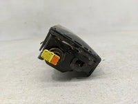 2014-2016 Chrysler Town & Country Air Bag Driver Left Knee OEM Fits Fits 2014 2015 2016 2017 2018 OEM Used Auto Parts - Oemu