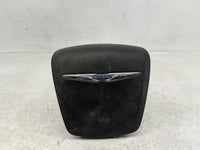 2013-2016 Chrysler Town & Country Air Bag Driver Left Steering Wheel Mounted Fits Fits 2013 2014 2015 2016 OEM Used Auto Par