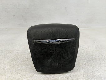 compare product 2013-2016 Chrysler Town & Country Air Bag Driver Left Steering Wheel Mounted Fits Fits 2013 2014 2015 2016 OEM Used Auto Parts