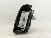 2013-2016 Chrysler Town & Country Air Bag Driver Left Steering Wheel Mounted Fits Fits 2013 2014 2015 2016 OEM Used Auto Par