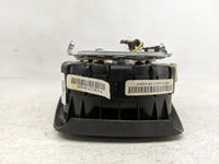 2013-2016 Chrysler Town & Country Air Bag Driver Left Steering Wheel Mounted Fits Fits 2013 2014 2015 2016 OEM Used Auto Par