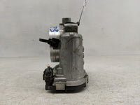 2011-2016 Chrysler Town & Country Throttle Body P/N:0 280 750 570 05184349A0 Fits OEM Used Auto Parts - Oemusedautoparts1.co