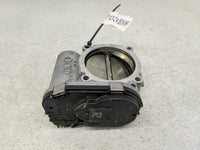 2011-2016 Chrysler Town & Country Throttle Body P/N:0 280 750 570 05184349A0 Fits OEM Used Auto Parts - Oemusedautoparts1.co