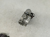 2011-2016 Chrysler Town & Country Throttle Body P/N:0 280 750 570 05184349A0 Fits OEM Used Auto Parts - Oemusedautoparts1.co