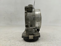 2011-2016 Chrysler Town & Country Throttle Body P/N:0 280 750 570 05184349A0 Fits OEM Used Auto Parts - Oemusedautoparts1.co
