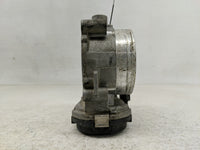 2011-2016 Chrysler Town & Country Throttle Body P/N:0 280 750 570 05184349A0 Fits OEM Used Auto Parts - Oemusedautoparts1.co