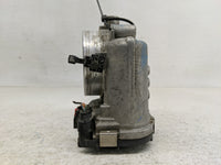 2011-2016 Chrysler Town & Country Throttle Body P/N:0 280 750 570 05184349A0 Fits OEM Used Auto Parts - Oemusedautoparts1.co