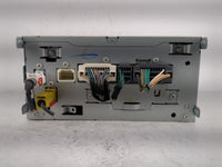 2012-2016 Chrysler Town & Country Radio AM FM Cd Player Receiver Replacement P/N:P05091327AC Fits OEM Used Auto Parts - Oemu