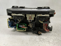 2013 Chrysler Town & Country Fusebox Fuse Box Panel Relay Module P/N:68163904AB Fits OEM Used Auto Parts - Oemusedautoparts1