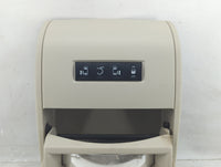 2013 Chrysler Town & Country Overhead Roof Console - Oemusedautoparts1.com