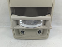 2013 Chrysler Town & Country Overhead Roof Console - Oemusedautoparts1.com