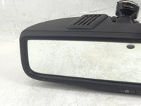 2013-2016 Chrysler Town & Country Interior Rear View Mirror Replacement OEM P/N:E11026545 Fits Fits 2013 2014 2015 2016 2017
