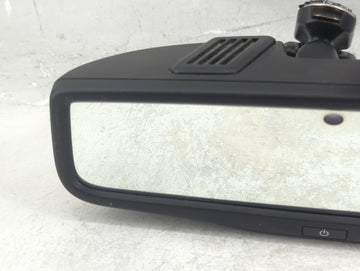 2013-2016 Chrysler Town & Country Interior Rear View Mirror Replacement OEM P/N:E11026545 Fits Fits 2013 2014 2015 2016 2017 OEM Used Auto Parts