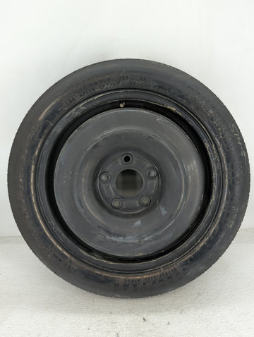 Chrysler Town & Country Spare Donut Tire Wheel Rim Oem - Oemusedautoparts1.com