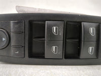 2012-2016 Chrysler Town & Country Master Power Window Switch Replacement Driver Side Left P/N:68110871AA Fits OEM Used Auto 