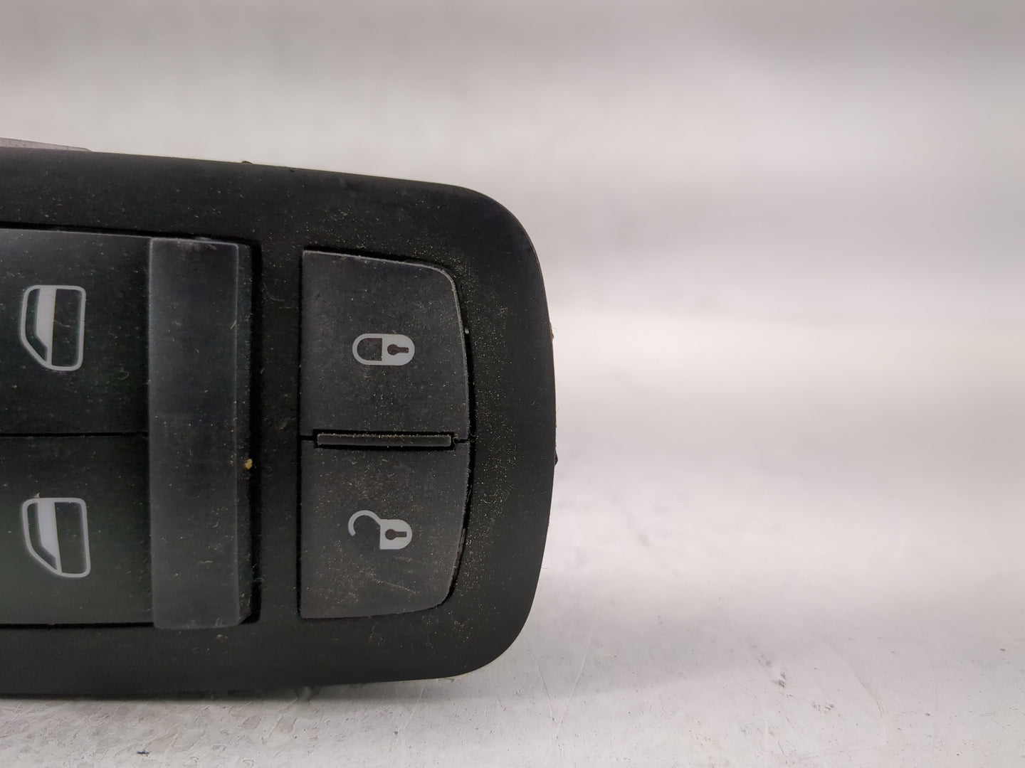 2012-2016 Chrysler Town & Country Master Power Window Switch Replacement Driver Side Left P/N:68110871AA Fits OEM Used Auto 