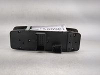 2012-2016 Chrysler Town & Country Master Power Window Switch Replacement Driver Side Left P/N:68110871AA Fits OEM Used Auto 