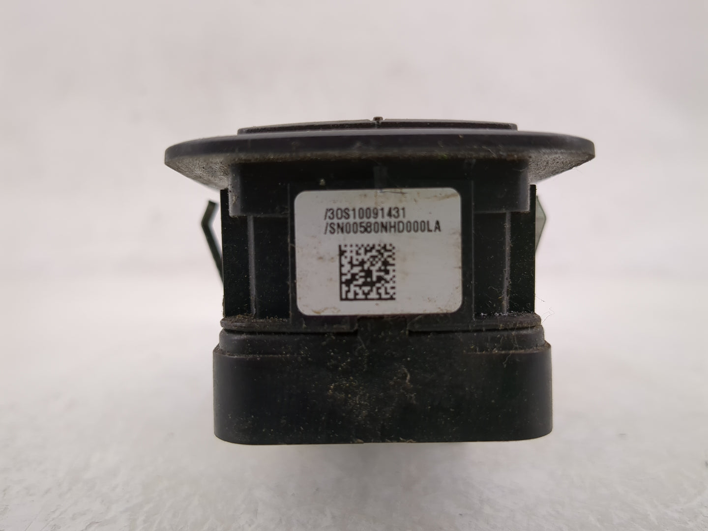 2012-2016 Chrysler Town & Country Master Power Window Switch Replacement Driver Side Left P/N:68110871AA Fits OEM Used Auto 