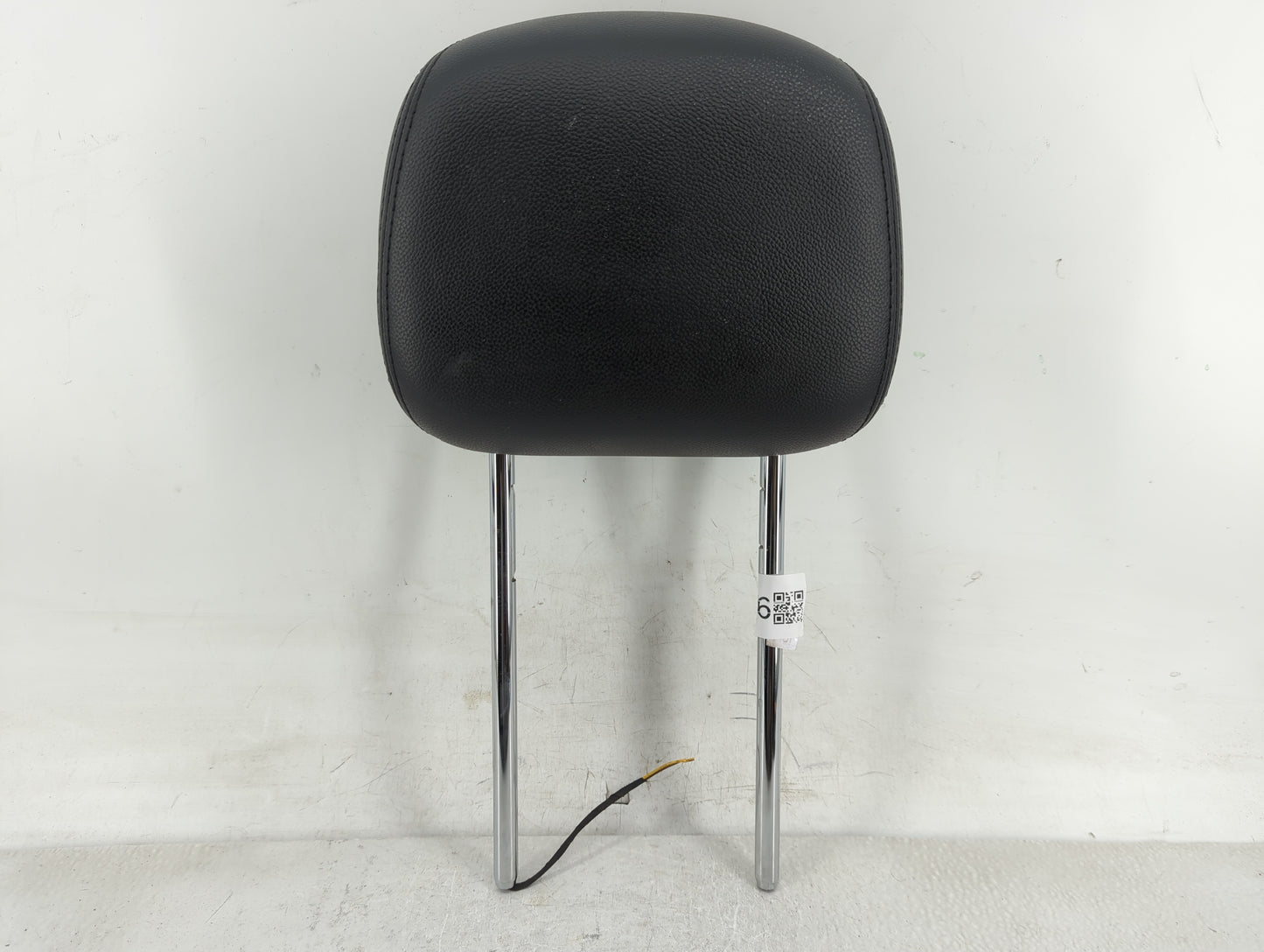2011-2016 Chrysler Town & Country Headrest Head Rest Rear Center Seat Fits Fits 2011 2012 2013 2014 2015 2016 2017 2018 OEM 