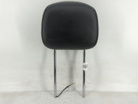 2011-2016 Chrysler Town & Country Headrest Head Rest Rear Center Seat Fits Fits 2011 2012 2013 2014 2015 2016 2017 2018 OEM 