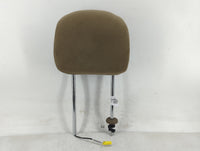 2011-2016 Chrysler Town & Country Headrest Head Rest Front Driver Passenger Seat Fits Fits 2011 2012 2013 2014 2015 2016 201