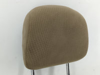 2011-2016 Chrysler Town & Country Headrest Head Rest Front Driver Passenger Seat Fits Fits 2011 2012 2013 2014 2015 2016 201