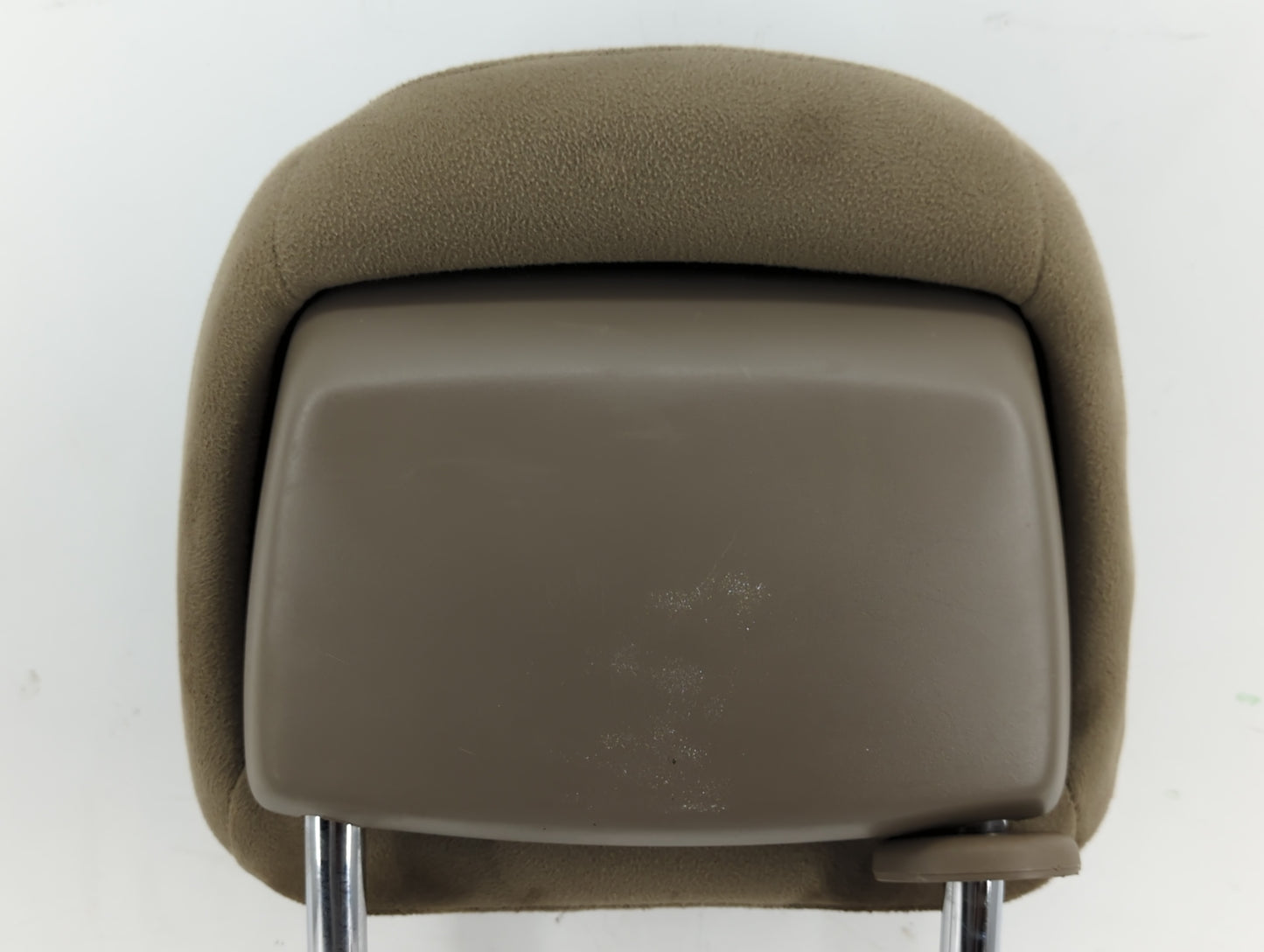 2011-2016 Chrysler Town & Country Headrest Head Rest Front Driver Passenger Seat Fits Fits 2011 2012 2013 2014 2015 2016 201