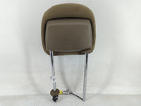 2011-2016 Chrysler Town & Country Headrest Head Rest Front Driver Passenger Seat Fits Fits 2011 2012 2013 2014 2015 2016 201