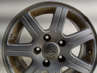 2008-2013 Chrysler Town & Country Oem Wheel Rim 1391458 - Oemusedautoparts1.com