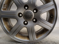 2008-2013 Chrysler Town & Country Oem Wheel Rim 1391458 - Oemusedautoparts1.com