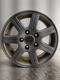 2008-2013 Chrysler Town & Country Oem Wheel Rim 1391458 - Oemusedautoparts1.com