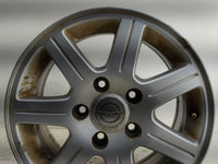 2008-2013 Chrysler Town & Country Oem Wheel Rim 1391458 - Oemusedautoparts1.com