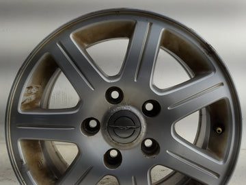 2008-2013 Chrysler Town & Country Oem Wheel Rim